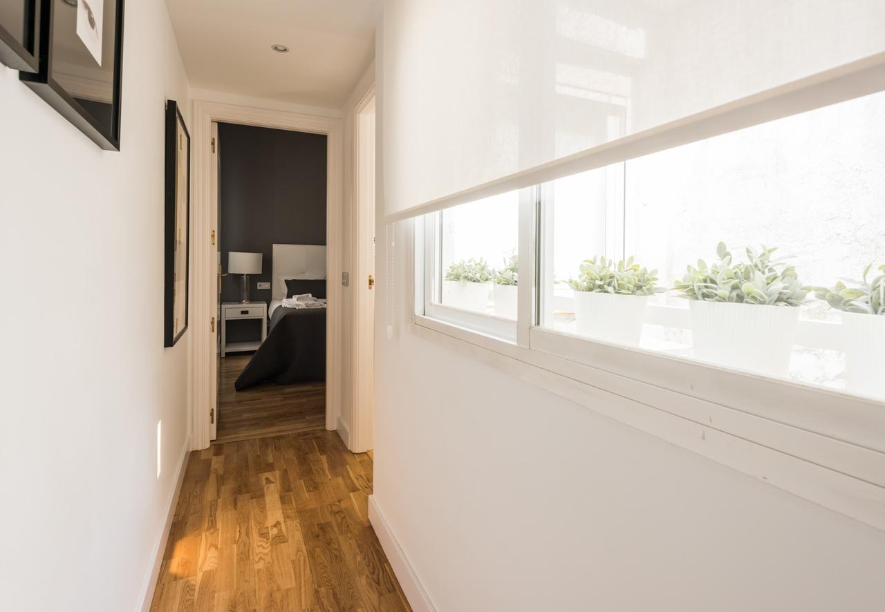 Latina Suite Madrid Luaran gambar